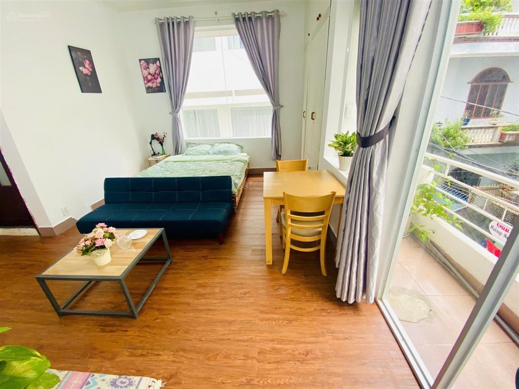 Khai trương studio bancol, 1pn giá rẻ tại quận trung tâm giảm giá nhiều ưu đãi vàng free tháng 1