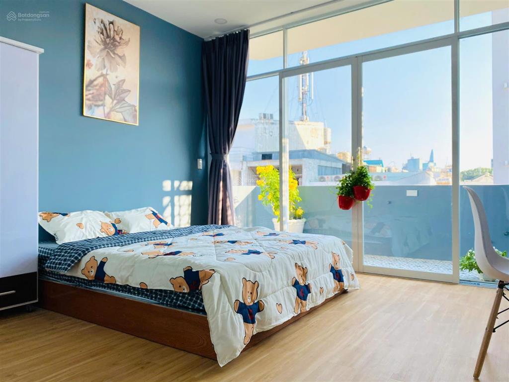 Khai trương studio bancol, 1pn giá rẻ tại quận trung tâm giảm giá nhiều ưu đãi vàng free tháng 1