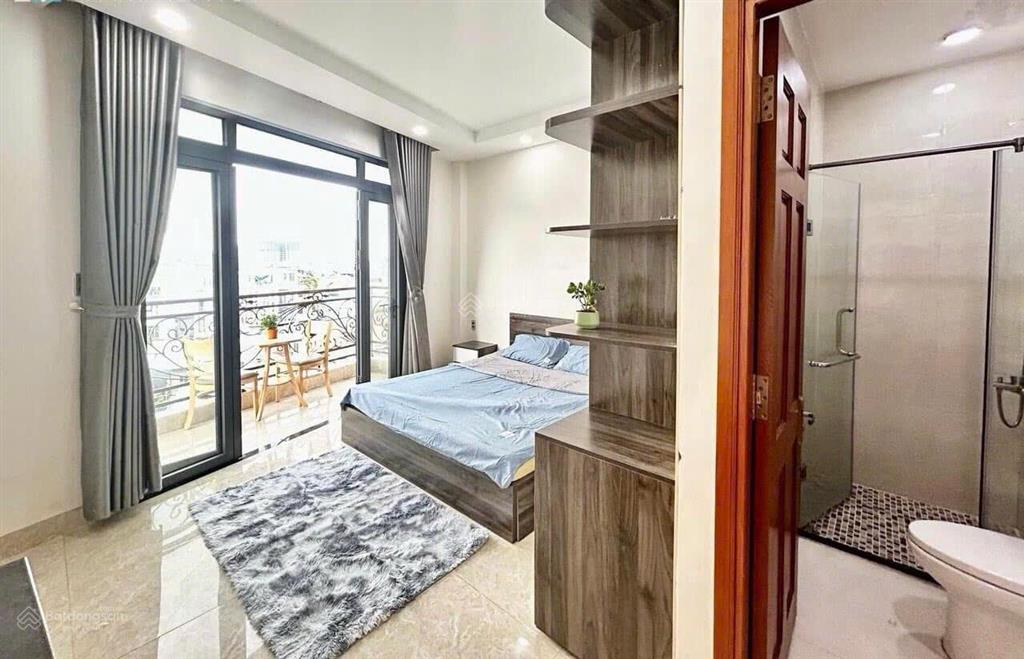 Khai trương studio bancol, 1pn giá rẻ tại quận trung tâm giảm giá nhiều ưu đãi vàng free tháng 1