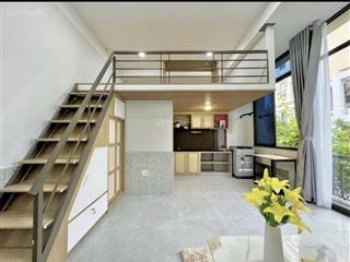 Căn hộ duplex ở được 34 người free xe khu vực an ninh gần đại học ftu, gtvt, hutech khu sầm uất