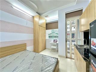 Dự án mới chính chủ thích quảng đức bancol full nội thất