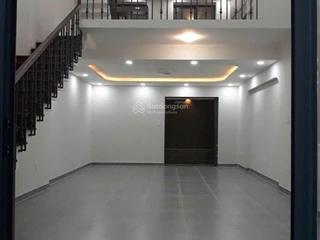 (20b) bán nhà hương lộ 2, dt 5x12, 5 tầng, đường 8m, nhà mới chỉ nhỉnh 7 tỷ