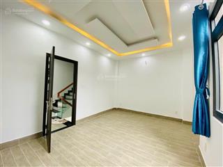 (34b) khu phân lô hương lộ 2, dt 5x12, 4 tầng, đường 5m, nhỉnh 6 tỷ