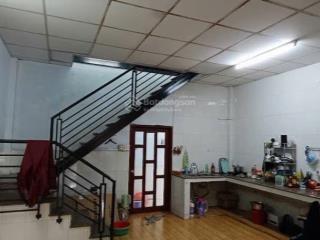 (38b) ngay lê văn quới nhà cấp 4 ngang khủng 5 x 16, đường 6m xe hơi thông, nhỉnh 5 tỷ