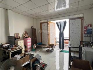 (39b) ngay chợ bà hom dt 7x13, 2 tầng, nở hậu tài lộc chỉ nhỉnh 4 tỷ
