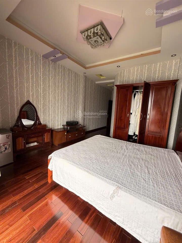 Bán nhà sát lê văn quới 4x20m 4 tầng kiêng cố hiện đại chỉ nhỉnh 7 tỷ hơn xíu