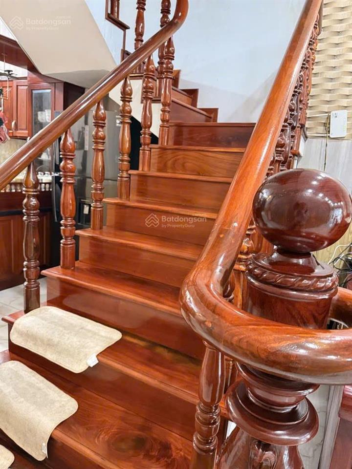 Bán nhà sát lê văn quới 4x20m 4 tầng kiêng cố hiện đại chỉ nhỉnh 7 tỷ hơn xíu