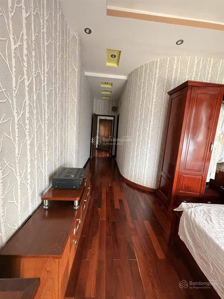 Bán nhà sát lê văn quới 4x20m 4 tầng kiêng cố hiện đại chỉ nhỉnh 7 tỷ hơn xíu