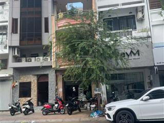 Giảm 4 tỷsiêu vị tríkhan hiếm mt đề thám, quận 1, dt 4x18m, 3 tầng hđt 50tr, giá còn 31 tỷ