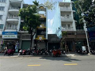 Siêu phẩmkhan hiếm phường nguyễn thái bình, quận 1, dt 3.8x18m, 4 tầng, hđt 90tr/tháng, 39 tỷ