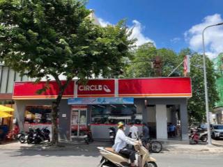 Siêu phẩm khan hiếm góc 2 mt cửu long, quận 10, dt 13x7m, hđt 90tr/ tháng giá 32 tỷ