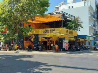 Siêu phẩmgóc 2 mt lâm văn bền, quận 7, dt 10x15.5m, hđt 60tr/ tháng, giá giảm còn 41 tỷ