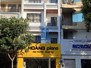 Bán nhà siêu phẩmngang hiếm mt điện biên phủ, quận 3, dt 6x19m 5 tầng, hđt 150 tr/tháng, giá 31 tỷ