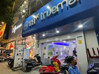 Siêu phẩm mt ngang 12m ngay xô viết nghệ tĩnh, p17 bình thạnh, dt 12x23m, hđt 150tr/tháng, 60 tỷ