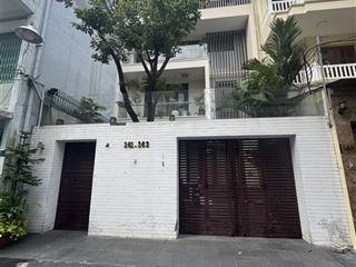 Siêu vị trí ngang 12m mt nguyễn trọng tuyển, tân bình, dt 12x19.5m, 2 tầng, hđt 130tr, 36 tỷ