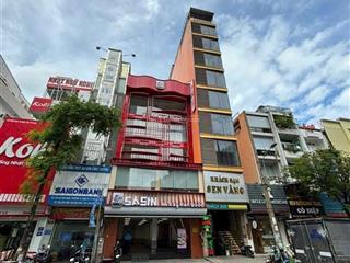 Bán gấp nhà mt lạc long quân, tân bình, 7x28m, 2 tầng hđt 150tr, giá 33 tỷ