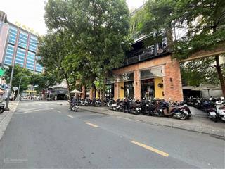 Siêu khan hiếm ngang 20m, trung tâm quận 3, dt 19.5x7m, 180triệu / tháng, giá 81 tỷ