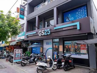 Siêu phẩm góc 2 mt hoàng diệu, quận 4, ngang lớn 10m, 3 lầu, hđt 120tr/tháng giá 30 tỷ