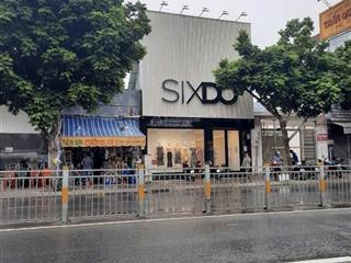 Siêu khan hiếmmt lũy bán bích, tân phú, dt 7x50m, hđt 100tr / tháng, giá 45 tỷ