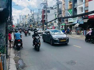 Siêu phẩm  khan hiếm góc 2 mt, trung tâm quận 10, dt 7.7x26m, hđt 120tr/tháng
