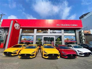 Siêu phẩm siêu vị trí góc 3 mt trường chinh, tân phú, dt 22x44m, hđt 250tr/tháng giá 120 tỷ