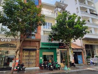 Siêu phẩmkhan hiếm mt trung tâm, p.bến thành quận 1, dt 8x20m, 4 tầng, hđt 220tr/th, 82 tỷ