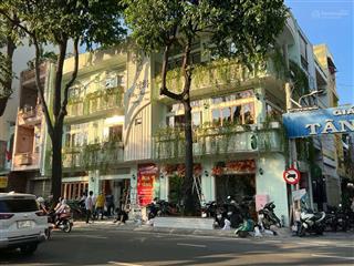 Hạ 3 tỷ, bán gấp siêu phẩm  góc 2 mt trường sa, phú nhuận, dt 17x4.2m, 3 tầng, hđt 80tr, giá 27 tỷ