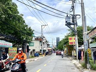 Mặt tiền kinh doanh đường hàng tre  ngay lê văn việt  100m2  7. x tỷ tl