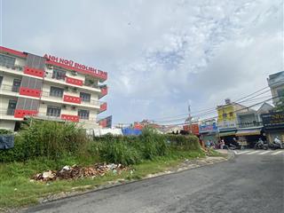 Đất phân lô gần mt nguyễn văn tăng, kế vành đai 3, hẻm xe tải 8m như mt, 78.3 m2  5.x tỷ