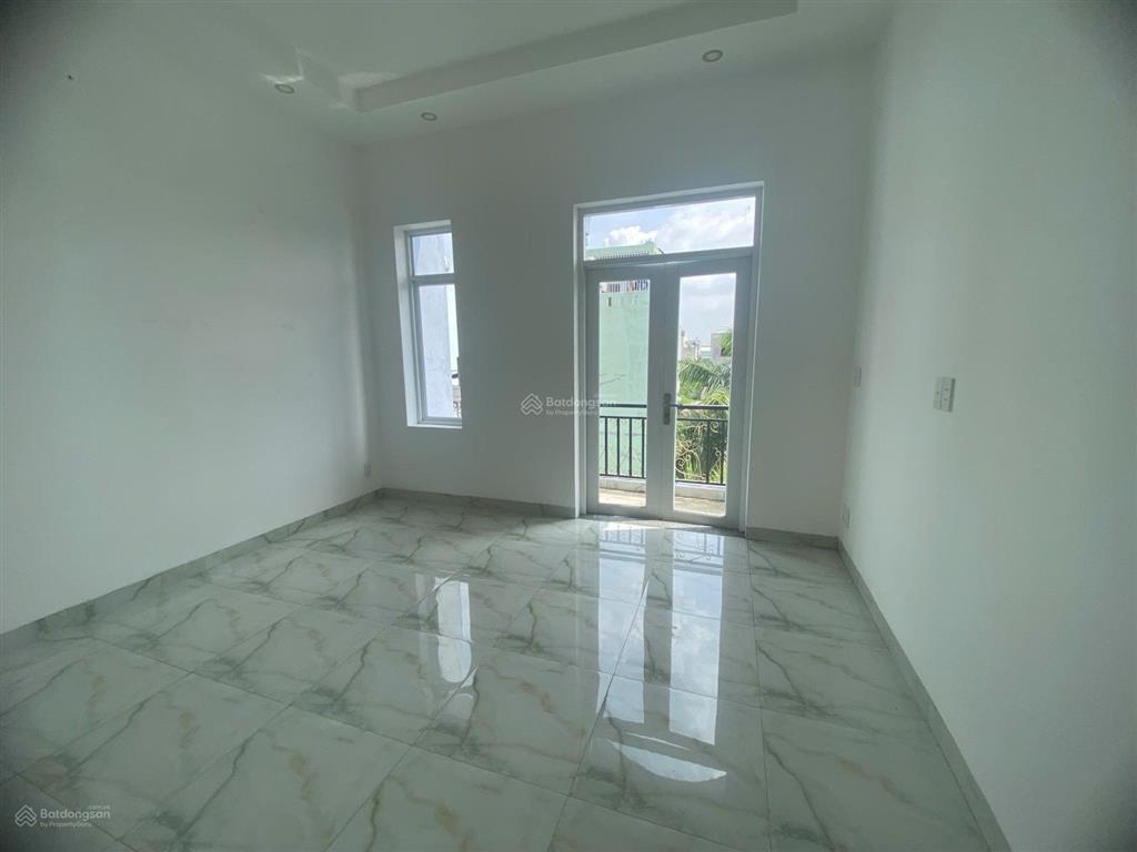 Nhà 4 tầng hoàng hữu nam  lê văn việt  chỉ 6.25 tỷ tl