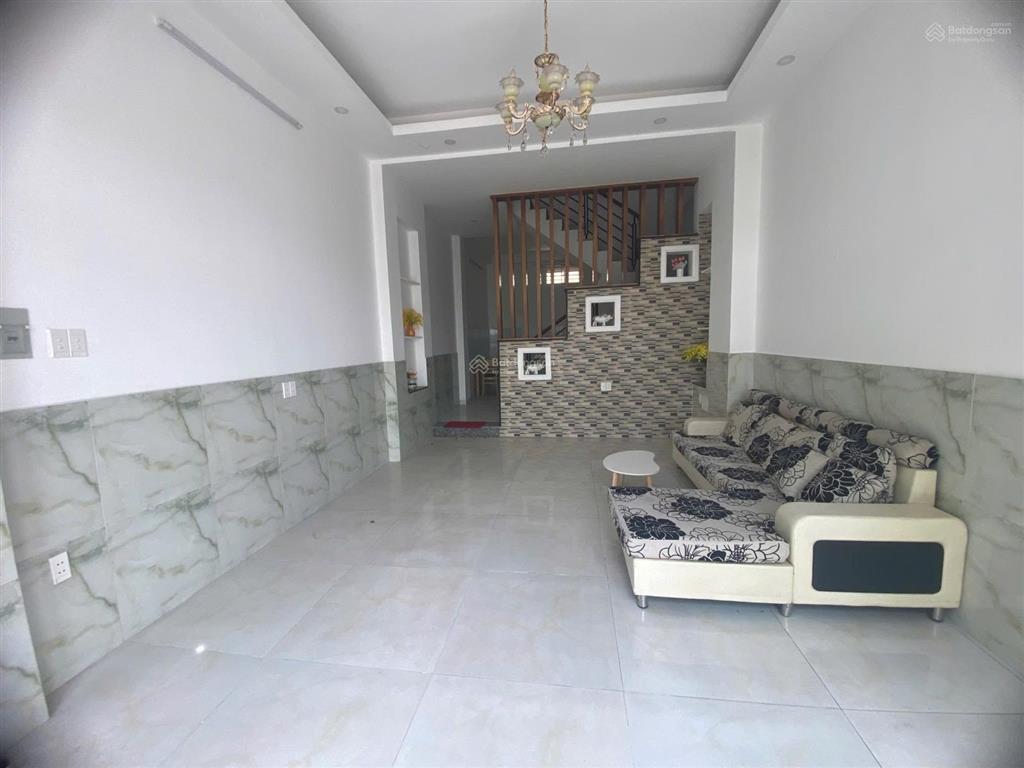 Nhà 4 tầng hoàng hữu nam  lê văn việt  chỉ 6.25 tỷ tl