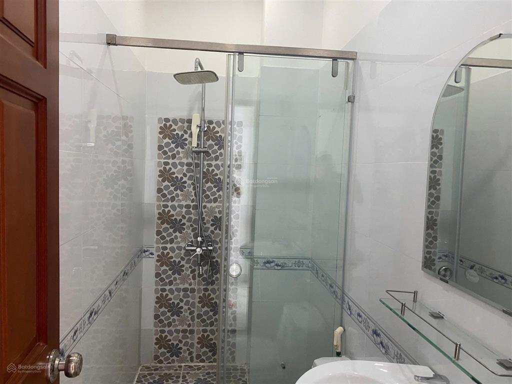 Nhà 4 tầng hoàng hữu nam  lê văn việt  chỉ 6.25 tỷ tl