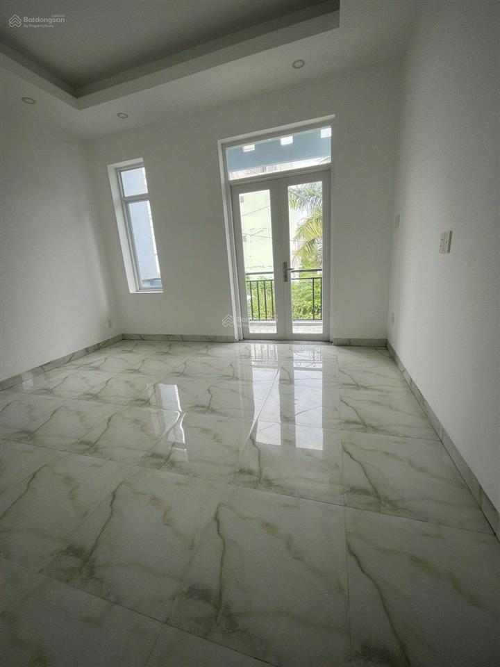 Nhà 4 tầng hoàng hữu nam  lê văn việt  chỉ 6.25 tỷ tl