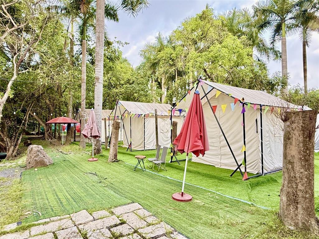 Khu du lịch sinh thái quận 9 2.6ha (155 x 185) 180m giáp sông đồng nai sổ sẵn  chỉ 19.8tr/m2