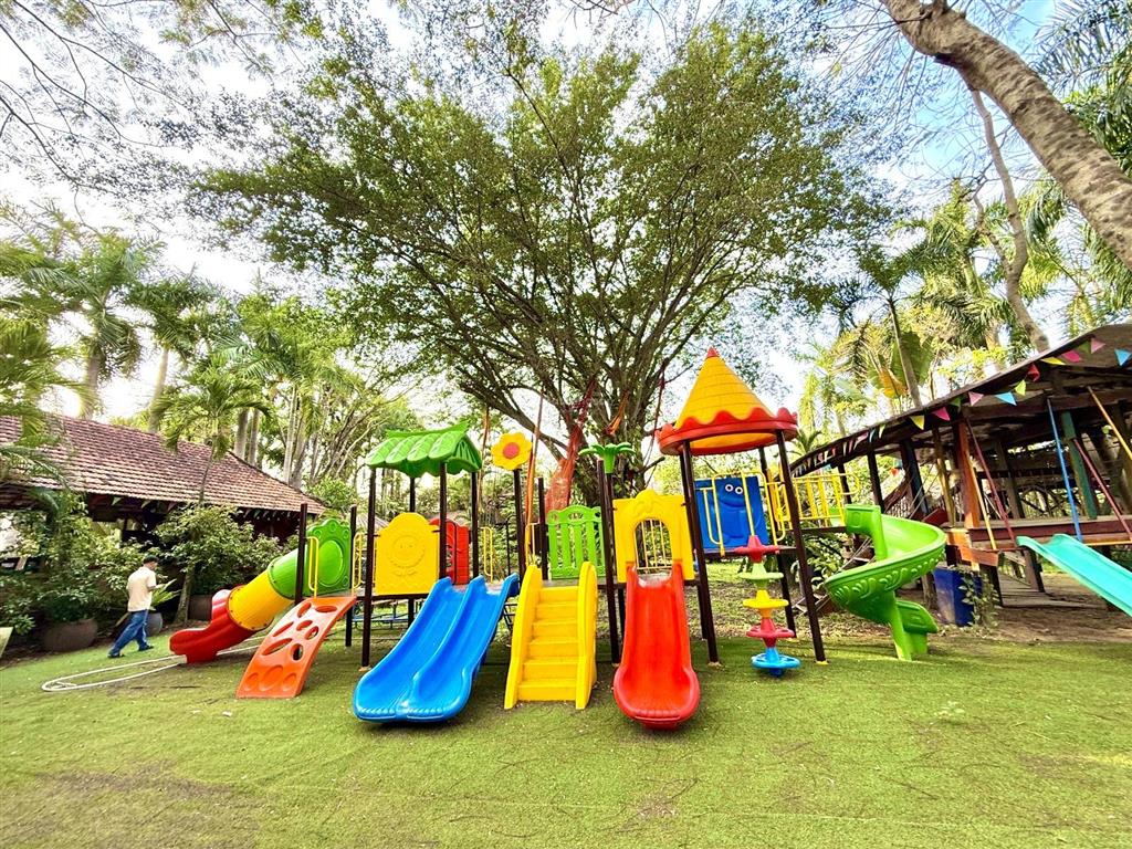 Khu du lịch sinh thái quận 9 2.6ha (155 x 185) 180m giáp sông đồng nai sổ sẵn  chỉ 19.8tr/m2