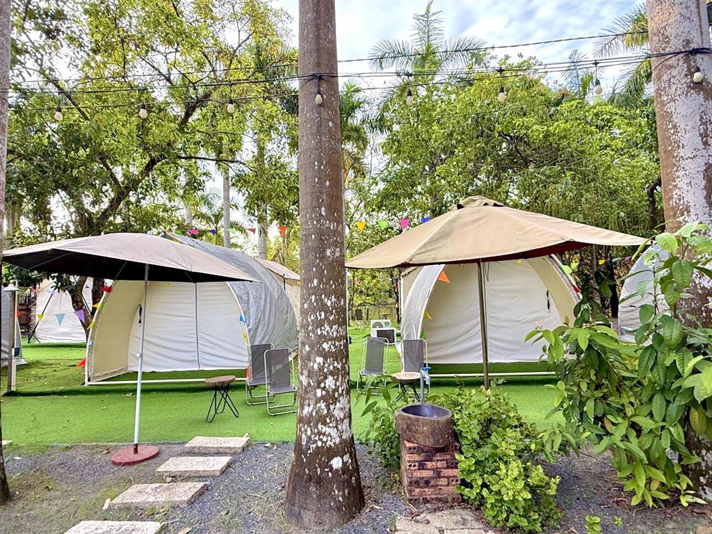 Khu du lịch sinh thái quận 9 2.6ha (155 x 185) 180m giáp sông đồng nai sổ sẵn  chỉ 19.8tr/m2