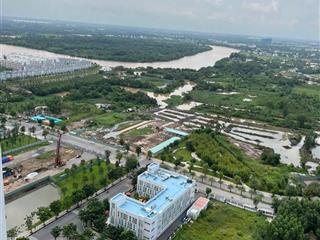 Chủ gửi bán căn 1pn + tầng cao, có nội thất toà s5.01 giá 2tỷ1, sẵn sổ hồng
