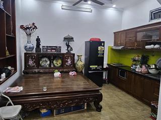 75 m2, giá 10.x tỷ. chiến thắng văn quán. nội thất sịn chỉ việc ở