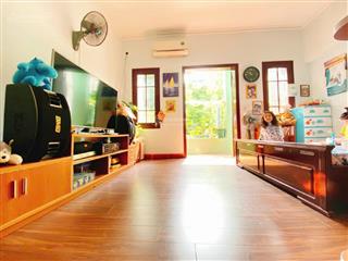 76m2, nhỉnh 10 tỷ, cách ô tô 40m, trung tâm mỗ lao