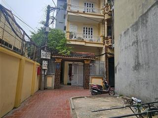 Bán nhà 3 mặt thoáng kđt văn quán 76m² mặt tiền 6.3m sát mặt phố nhỉnh 15 tỷ