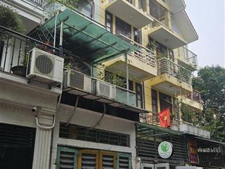Bán nhà đẹp quang trung, hà đông, 50m² giá chỉ hơn 13 tỷ, phân lô, vỉa hè rộng ở ngay