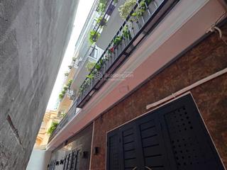 35m hơn 7 tỷ, 5 tầng chính chủ tại 197 trần phú, hà đông, nhà mới đẹp, full nội thất