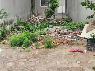 Lk dọc bún 1 vỉa hè 2m xây được 7 tầng, lô đất phân lô