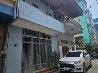 13 tỷ 50m trung tâm phường mỗ lao  mặt tiền 5m  ô tô vòng quanh  xây 7 tầng