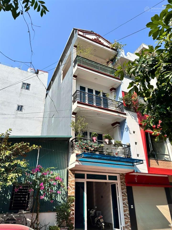 Bán nhà phân lô vỉa hè gần kđt đô nghĩa 50m2, mặt tiền 4m chỉ trên 10 tỷ