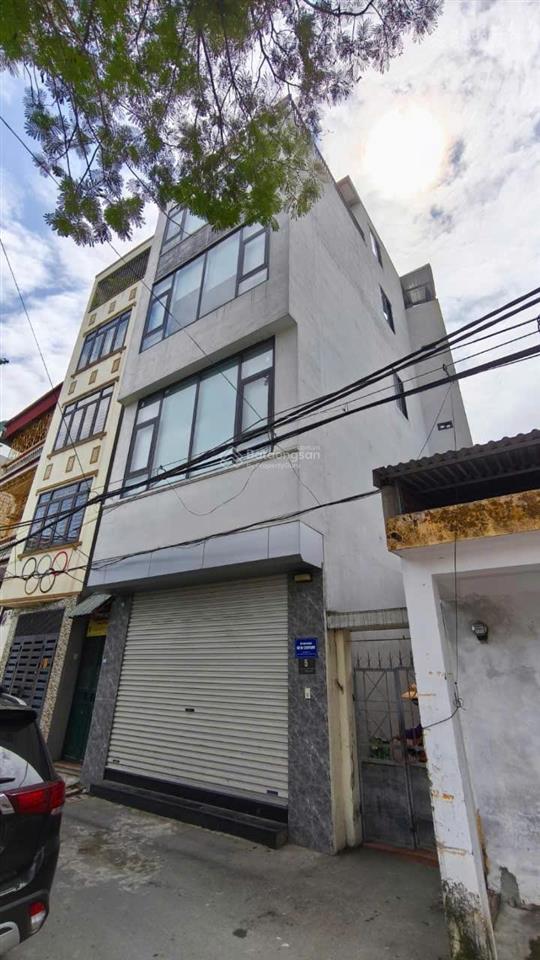 45m nhỉnh 12 tỷ, lô góc 3 thoáng view hồ kinh doanh ô tô vào nhà khu đtxala