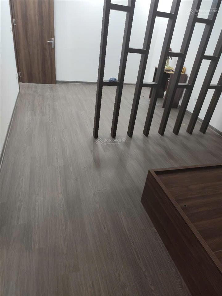 Bán căn hộ tầng 2 thanh xuân bắc 75m2, 3 ngủ, full nội thất, 3.7 tỷ. nhà ở ngay