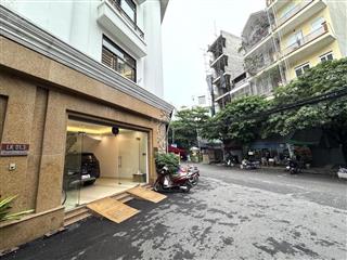 Bán nhà mặt phố làng việt kiều châu âu  mỗ lao  hà đông, diện tích 61m²  mt 5m
