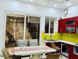 Bán nhà phân lô  vỉa hè  ô tô tránh  kinh doanh văn phòng