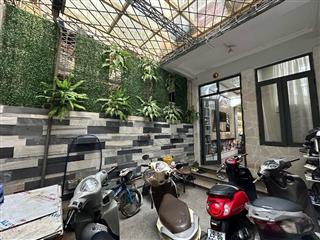 Quan nhân  45m  mt 4m  10 tỷ  nhà đẹp ở ngay  2 thoáng  gần hồ